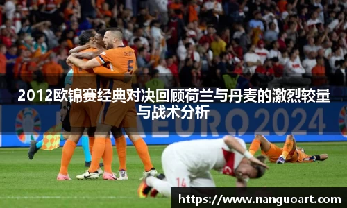2012欧锦赛经典对决回顾荷兰与丹麦的激烈较量与战术分析