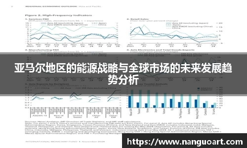 亚马尔地区的能源战略与全球市场的未来发展趋势分析